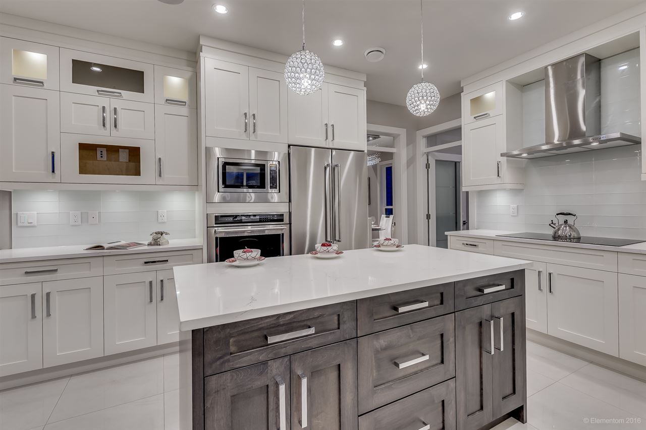 6778 FULTON AVENUE BURNABY Parm Grewal