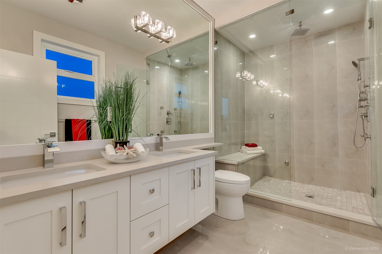 6778 FULTON AVENUE BURNABY Parm Grewal