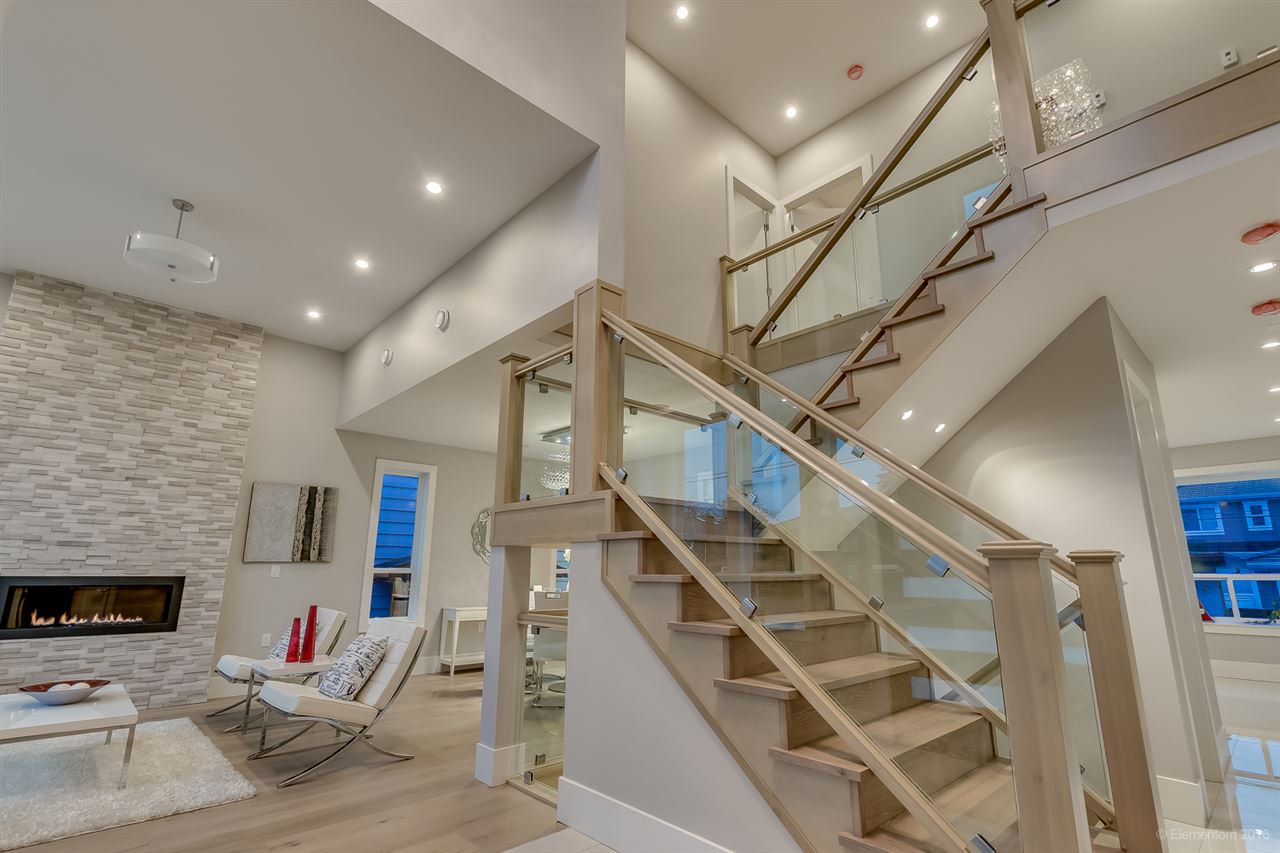 6778 FULTON AVENUE BURNABY Parm Grewal