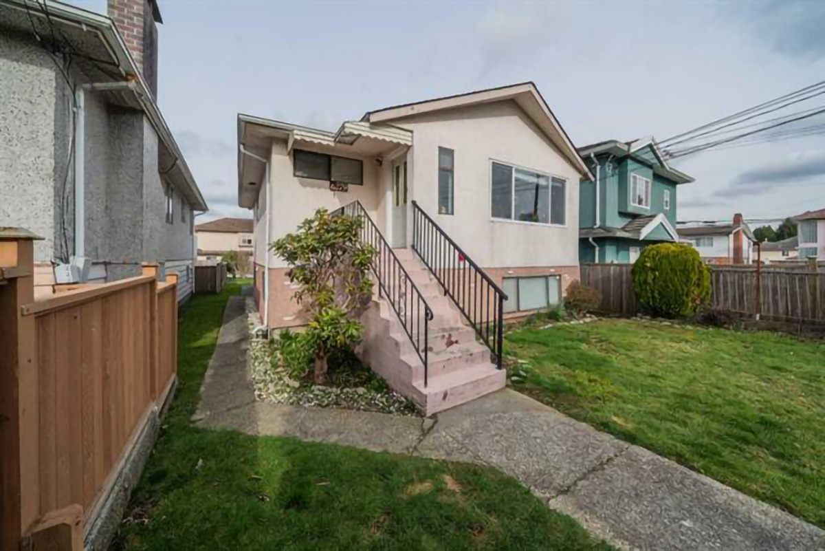 6279 Imperial Street, Burnaby South Parm Grewal