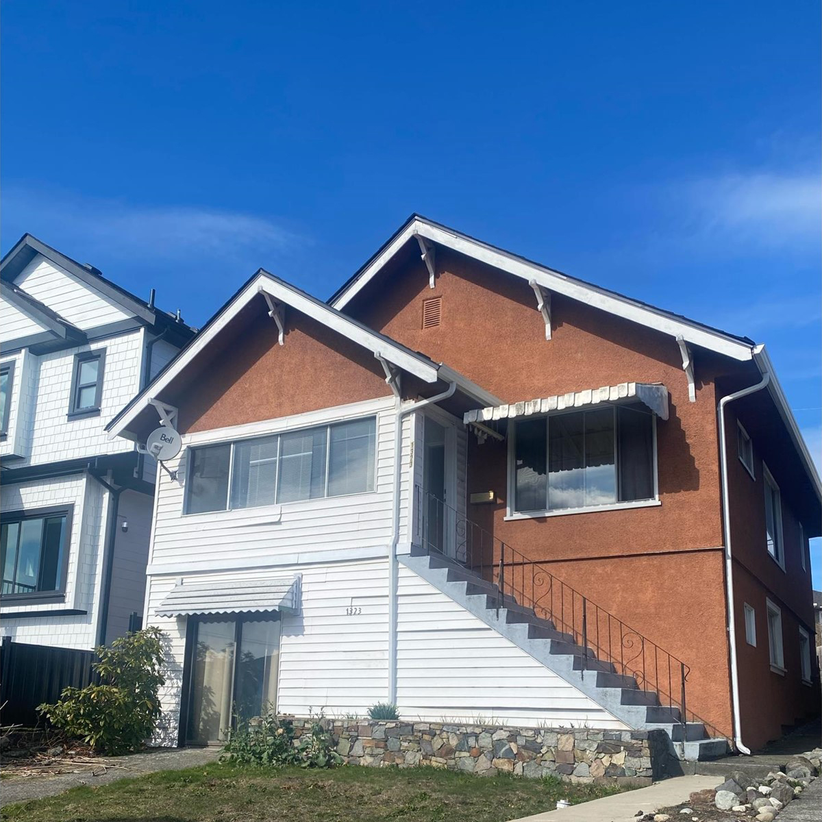 1323 E 62nd Avenue, Vancouver Parm Grewal